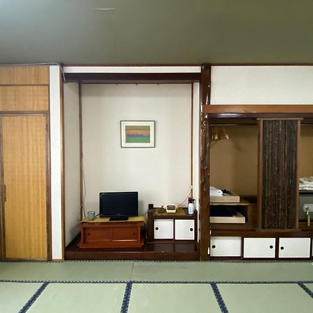 Tabinoyado Saikawa Hotel Kuroishi Exterior photo