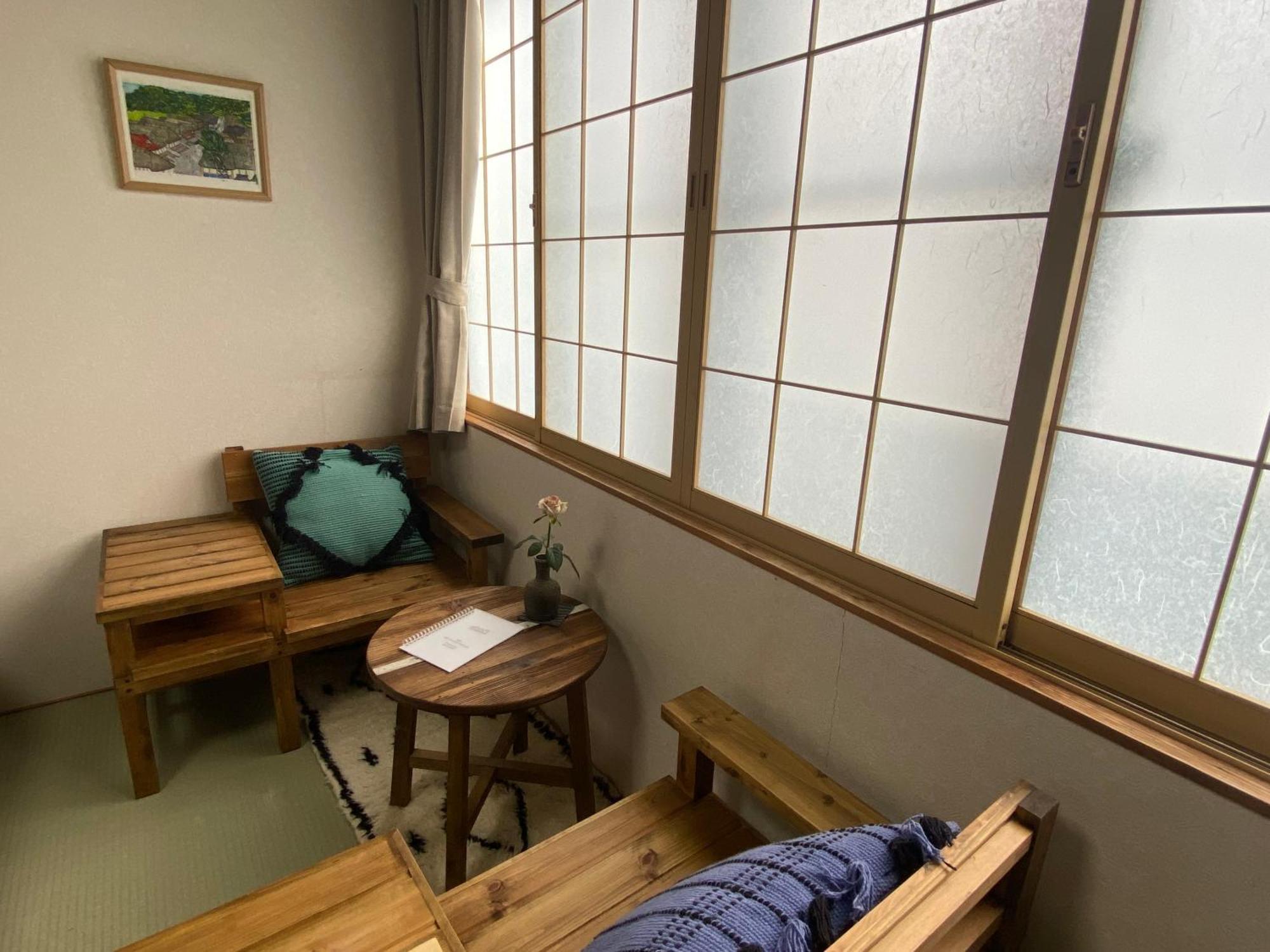 Tabinoyado Saikawa Hotel Kuroishi Exterior photo