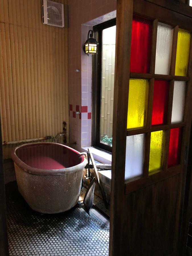 Tabinoyado Saikawa Hotel Kuroishi Exterior photo